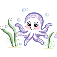 Octopus Animals