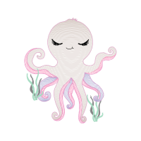 Octopus Animals
