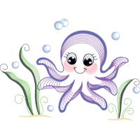 Octopus Animals