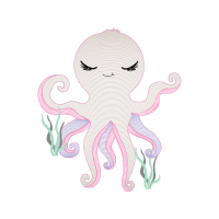 Octopus Animals