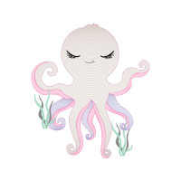 Octopus Animals