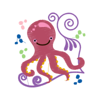 Octopus Animals