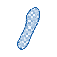 Peruvian Ceviche Animals