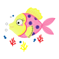 Pomacentridae Animals