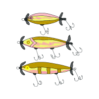 Pomacentridae Animals