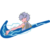 Pull Fish Out Of Water Animals