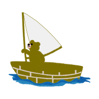 Pull Fish Out Of Water Animals