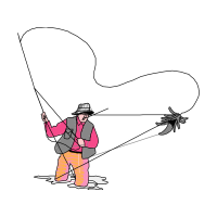 Pull Fish Out Of Water Animals