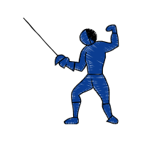 Recreational Fishing Animals