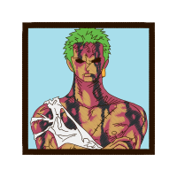 Roronoa Zoro Animals Roronoa Zoro Animals