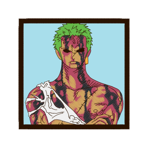 Roronoa Zoro Animals Roronoa Zoro Animals