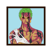 Roronoa Zoro Animals Roronoa Zoro Animals