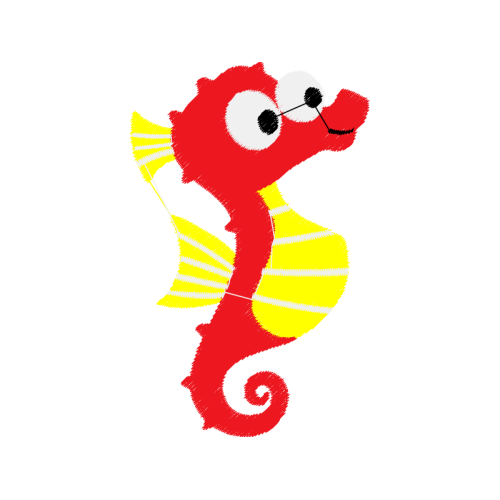 Seahorses Animals Seahorses Animals