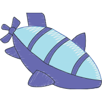 Seaplane Animals Seaplane Animals