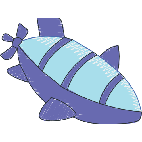 Seaplane Animals Seaplane Animals