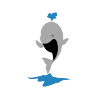 Short Beaked Common Dolphin Animals