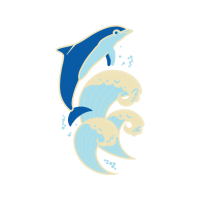 Short Beaked Common Dolphin Animals