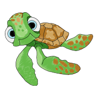 Squirt Animals Squirt Animals