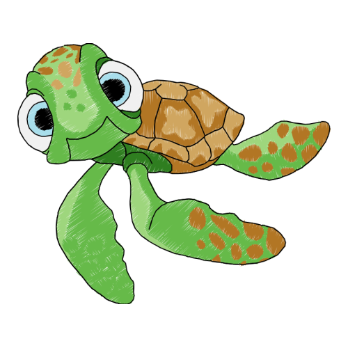 Squirt Animals Squirt Animals