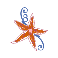 Starfish Animals