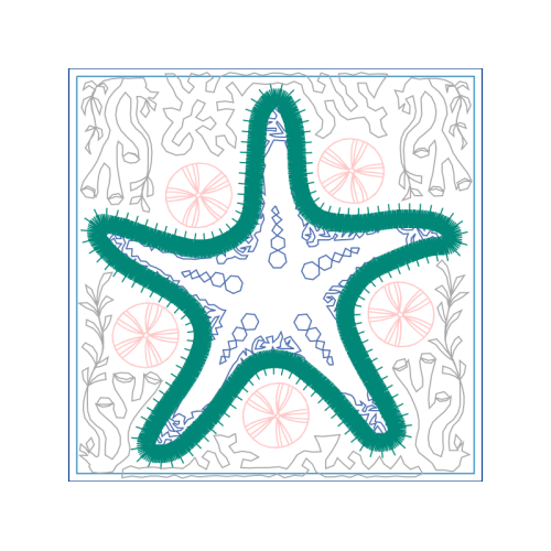 Starfish Animals Starfish Animals