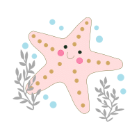 Starfish Animals
