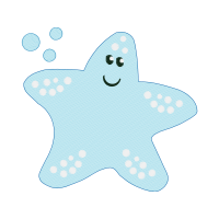 Starfish Animals