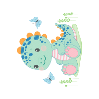 The Arts Animals The Arts Animals