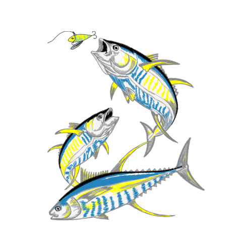 True Tunas Animals True Tunas Animals