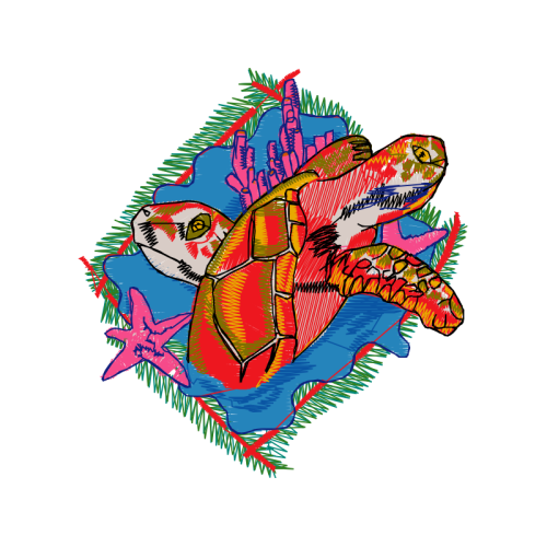 Visual Arts Animals Visual Arts Animals