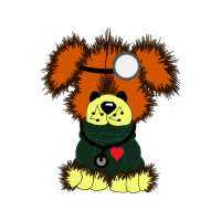 Airedale Terrier Animals