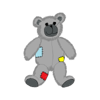 American Black Bear Animals