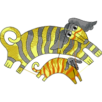 Anteaters Animals Anteaters Animals