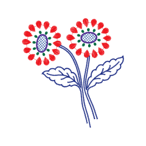 Bearing Animals Bearing Animals