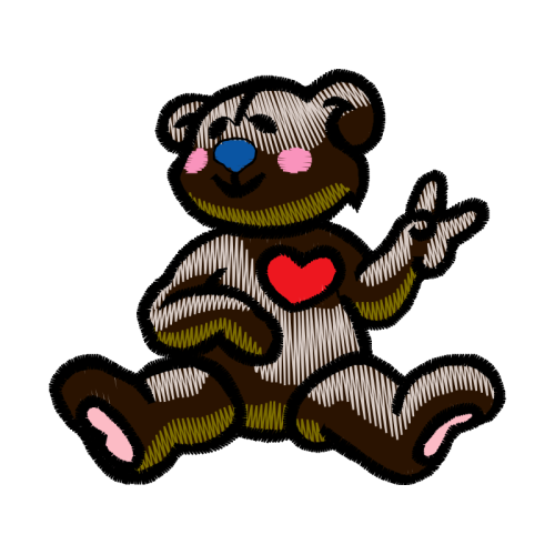 Bears Animals Bears Animals