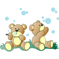 Bears Animals Bears Animals