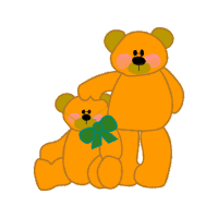 Bears Animals