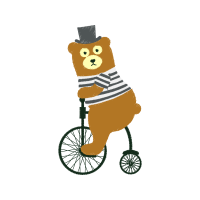 Bears Animals Bears Animals