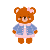 Bears Animals