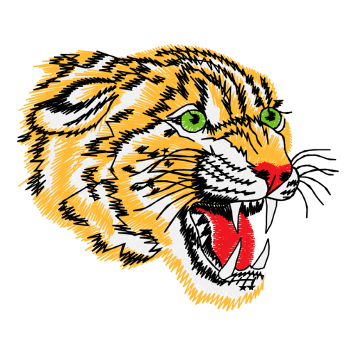 Bengal Tiger Animals Bengal Tiger Animals