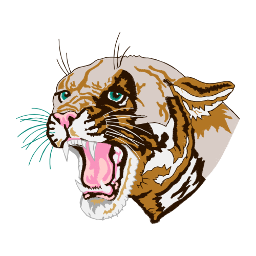 Bengal Tiger Animals Bengal Tiger Animals