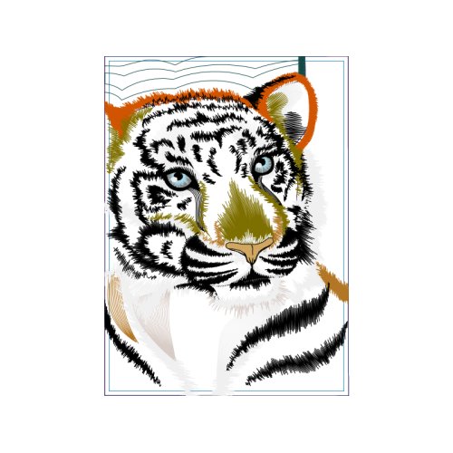 Bengal Tiger Animals Bengal Tiger Animals