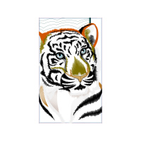 Bengal Tiger Animals Bengal Tiger Animals