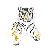 Bengal Tiger Animals