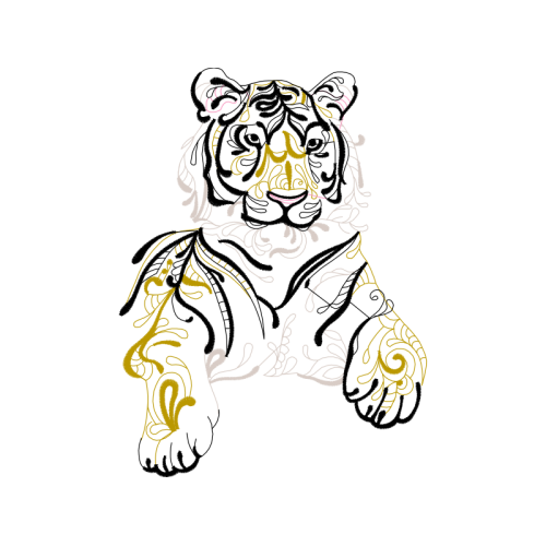 Bengal Tiger Animals Bengal Tiger Animals