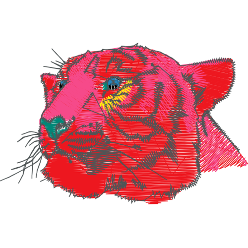 Bengal Tiger Animals Bengal Tiger Animals