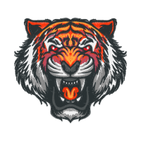 Bengal Tiger Animals