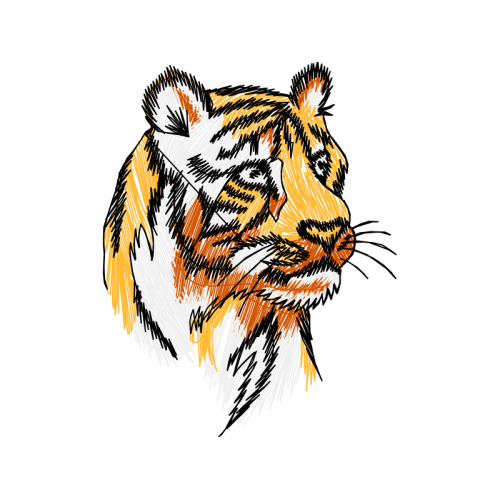 Bengal Tiger Animals Bengal Tiger Animals