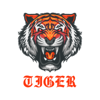 Bengal Tiger Animals Bengal Tiger Animals