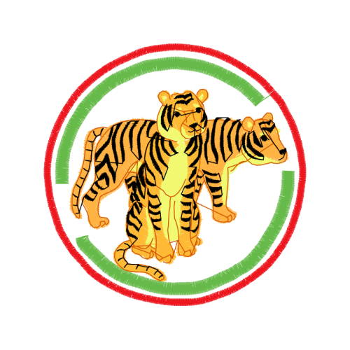 Bengal Tiger Animals Bengal Tiger Animals